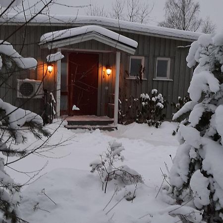 Semester Hem 3 Storvik Exterior foto